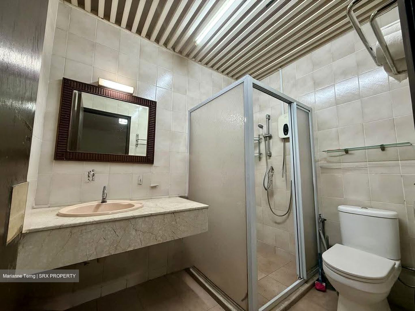 Serangoon Garden Estate (D19), Terrace #627155981